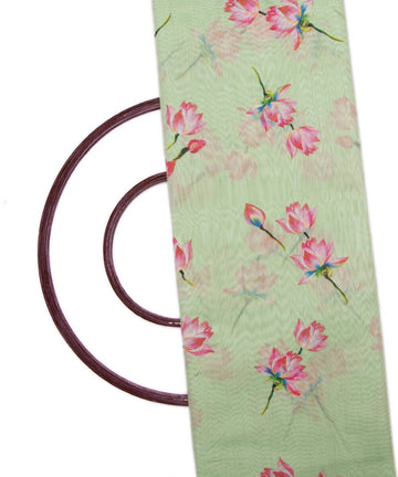 Chanderi Silk Fabric Store Shop Online Fabric Dekho